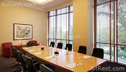 Conrad Istanbul 8
